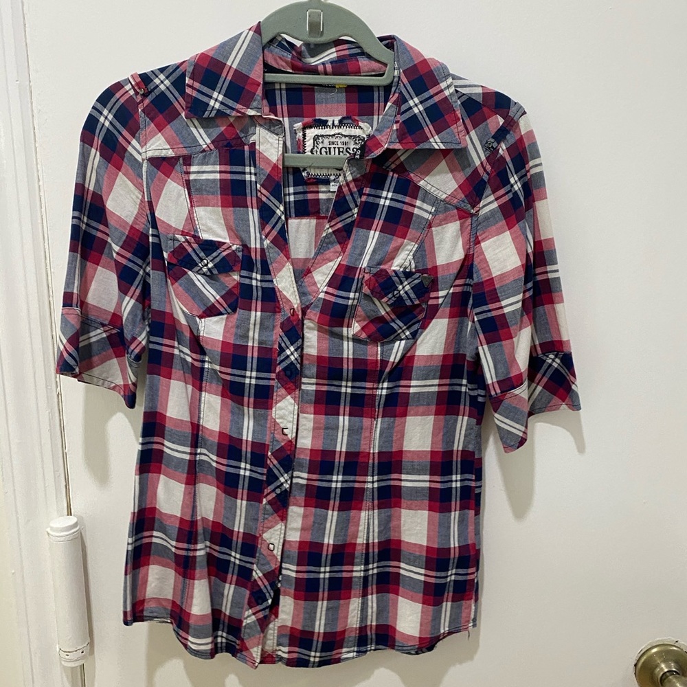 Guess shirt